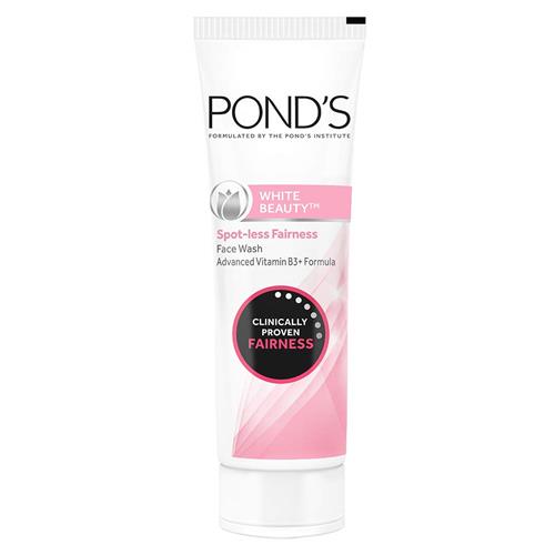 PONDS WHITE BEAUTY F.W. 100gm